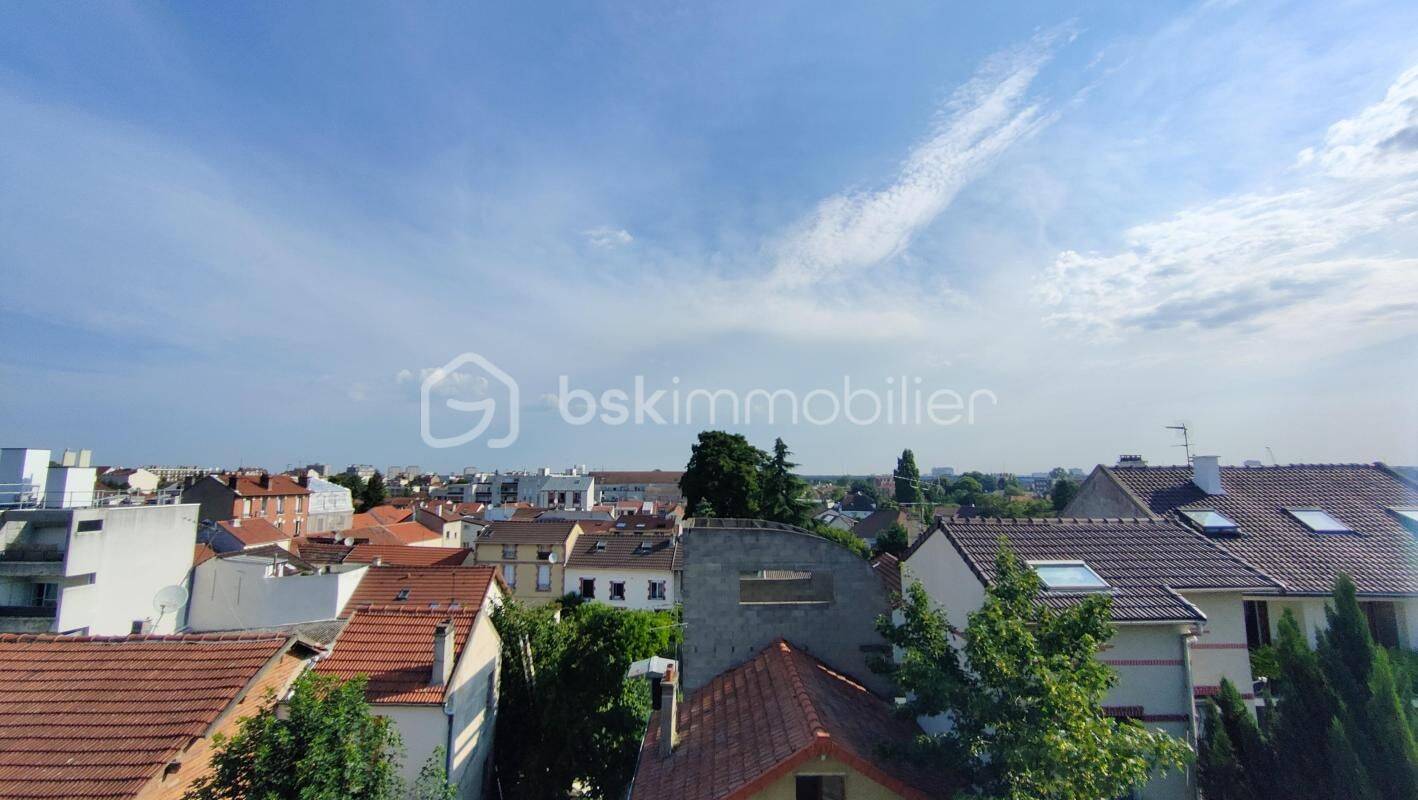 Appartement 2 pièces 37 m² · à Noisy-le-Sec · 37,2 m² · 176 000 €