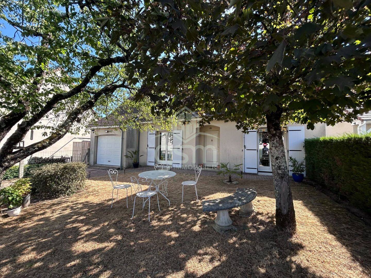 Maison 6 pièces 116 m² · à Montbazon · 116 m² · 316 600 €