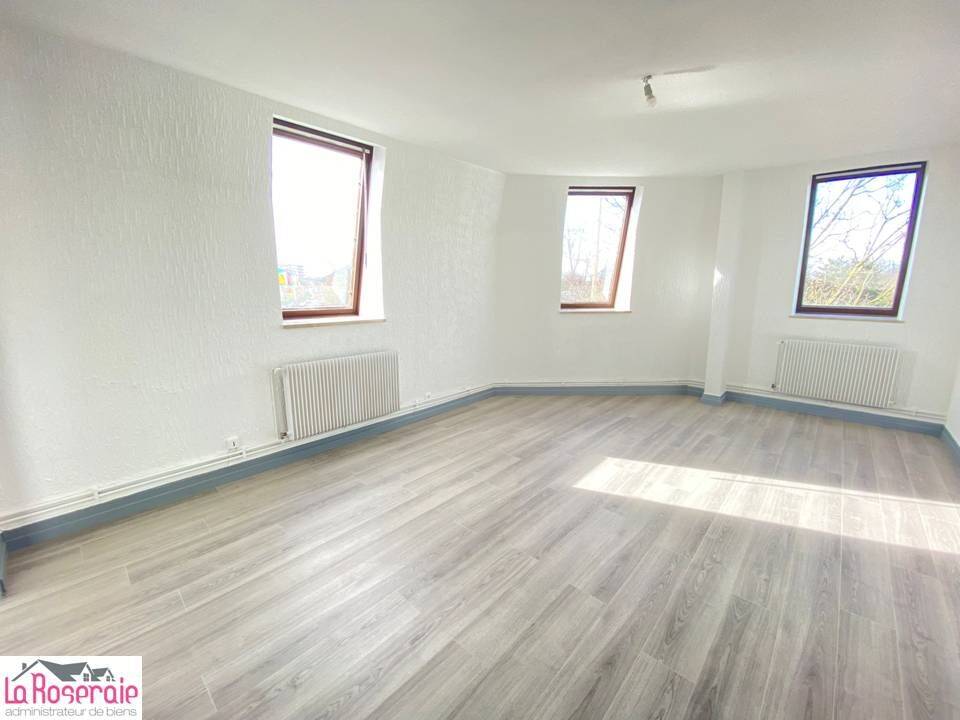 Appartement 4 pièces 80 m² · à Mulhouse · 80 m² · 750 €/mois