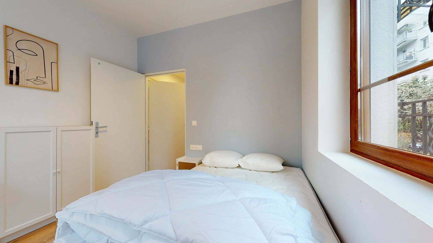 1 pièce 15 m² · à Lyon 3ème Arrondissement · 15 m² · 780 €/mois