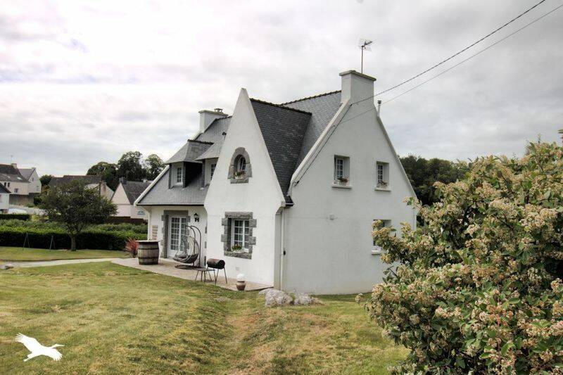 Maison 6 pièces 144 m² · à Pont-Aven · 144 m² · 379 080 €