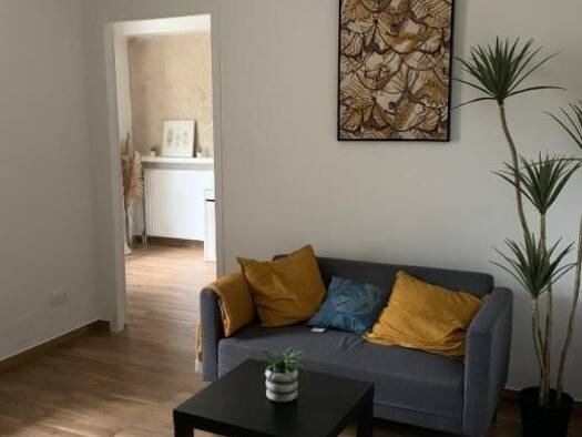 Colocation à louer 500 € 1 pièce 2 chambres 9 m² 3ème étage Loges Évry-Courcouronnes 91000