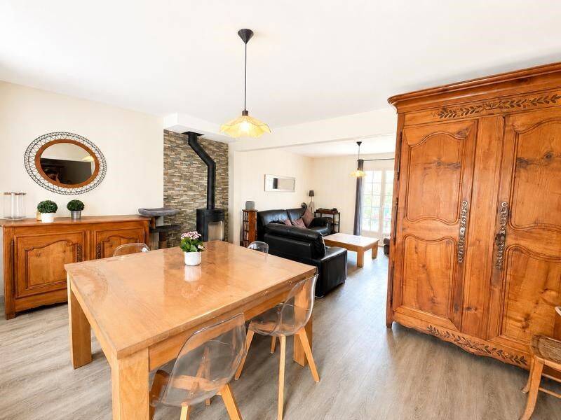 Maison 5 pièces 118 m² · à Vineuil · 118 m² · 239 625 €