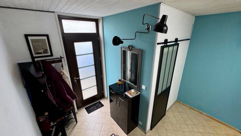 Maison 6 pièces 137 m² · à Rochefort · 137 m² · 242 000 €