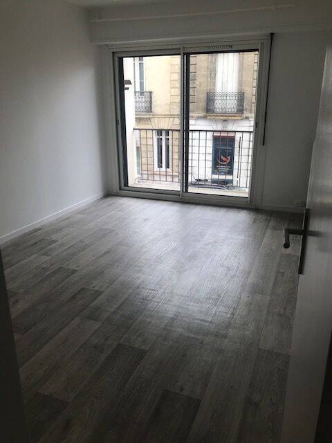 Appartement 2 pièces 45 m² · à Bordeaux · 45,3 m² · 757 €/mois