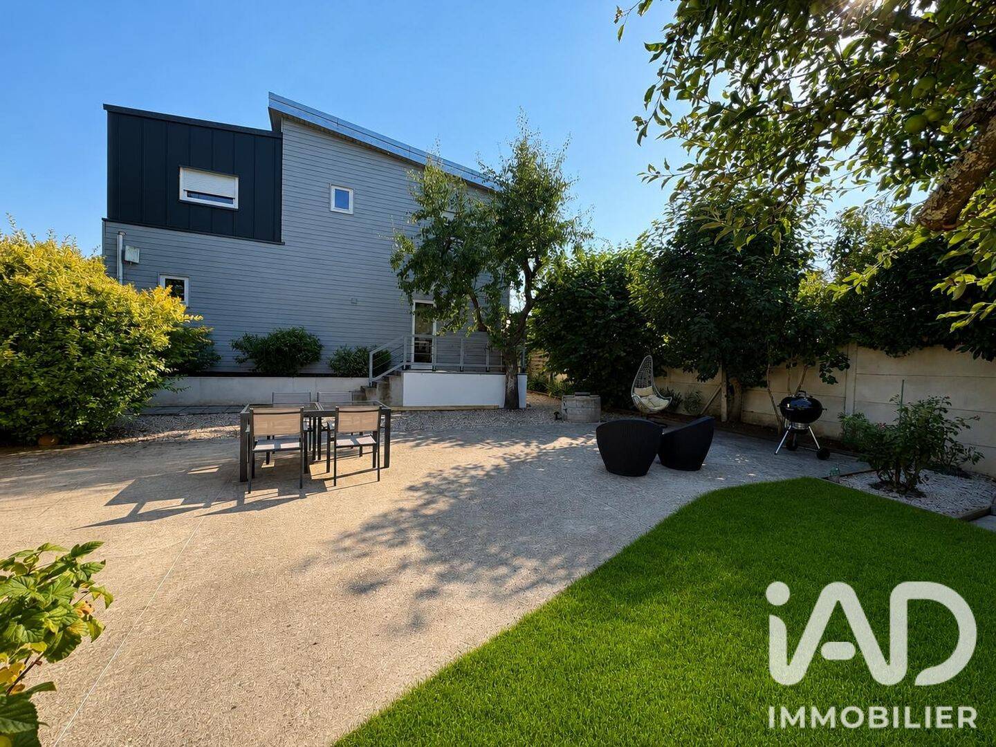 Maison 6 pièces 111 m² · à Boissise-le-Roi · 111 m² · 379 000 €