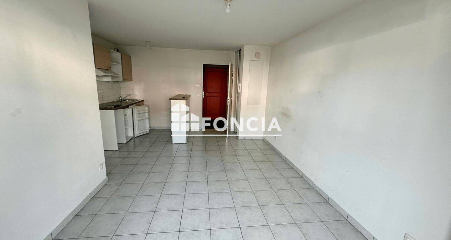Appartement 2 pièces 37 m² · à Avion · 37,1 m² · 68 000 €