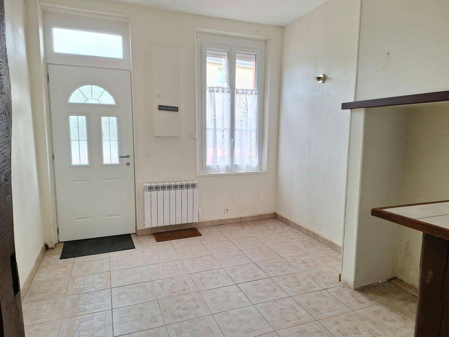Maison 4 pièces 47 m² · à Dargnies · 47 m² · 97 900 €