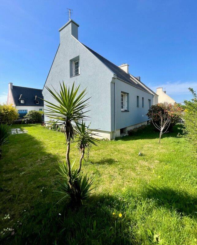 Maison 4 pièces 75 m² · à Brest · 75 m² · 258 000 €