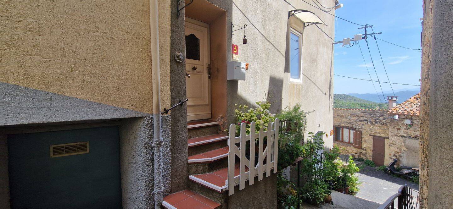 Maison 3 pièces 49 m² · à Bélesta · 49 m² · 60 000 €
