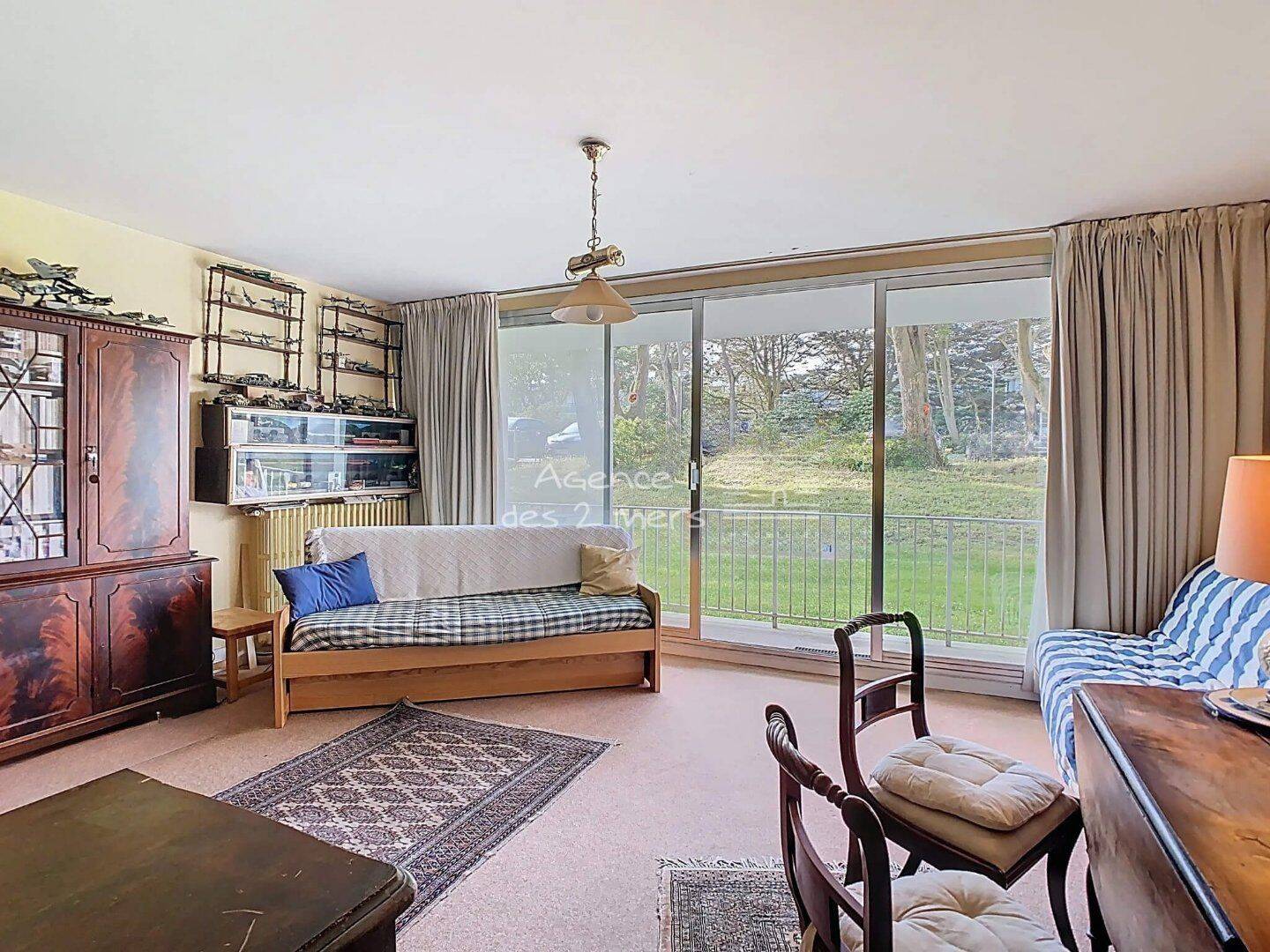 Appartement 1 pièce 38 m² · à Quiberon · 38 m² · 225 750 €