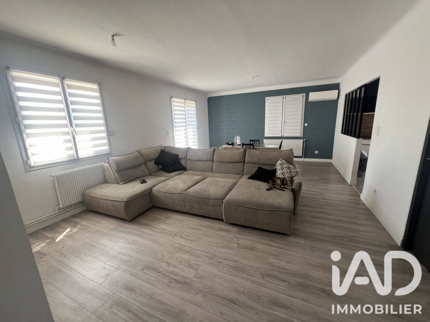 Maison 5 pièces 150 m² · à Narbonne · 150 m² · 400 000 €