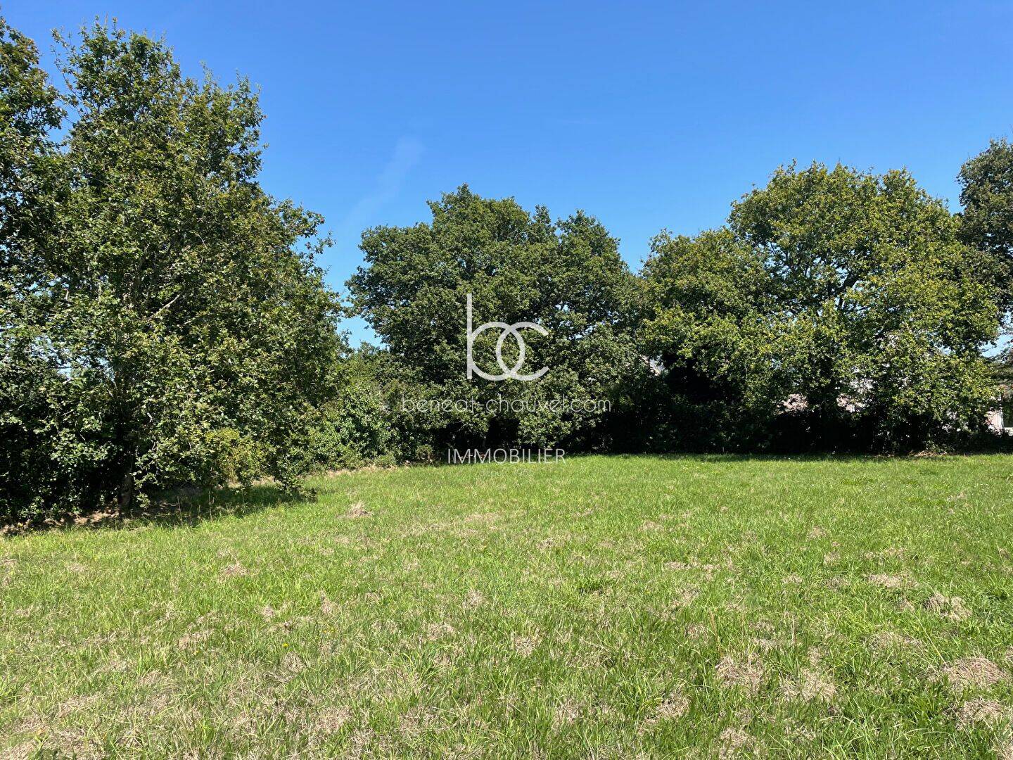 Terrain de 622 m² à Sarzeau - photo 2
