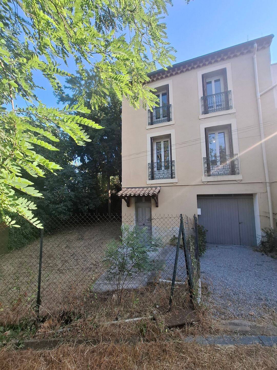 Maison 4 pièces 75 m² · à Béziers · 75 m² · 180 000 €