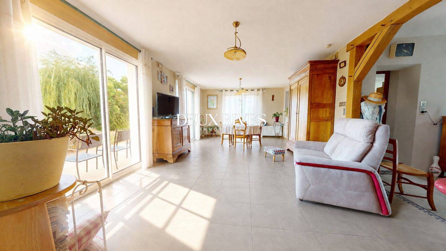Maison 6 pièces 163 m² · à Vallet · 163,1 m² · 379 990 €
