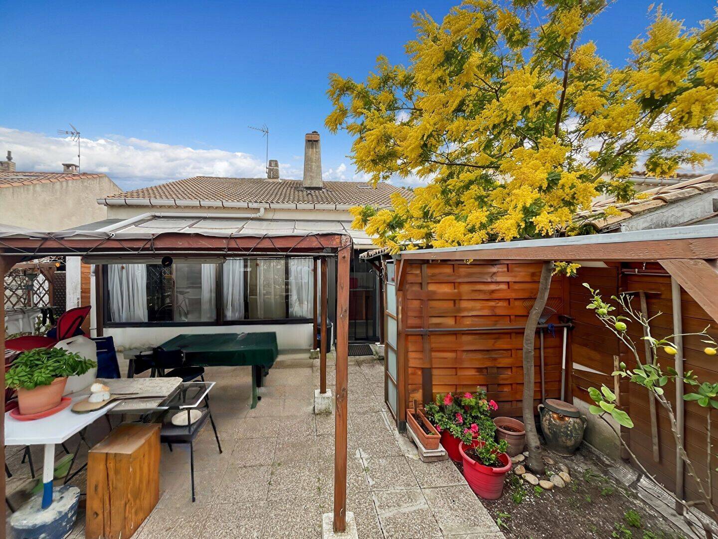 Maison 6 pièces 130 m² · à Châteaurenard · 130 m² · 260 000 €
