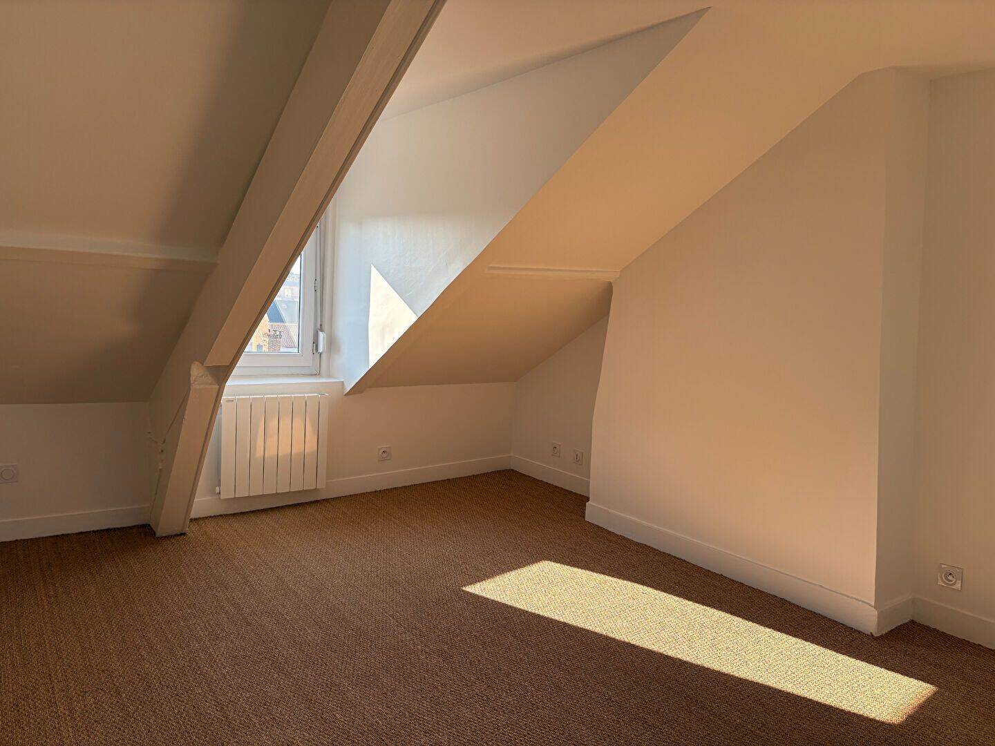 Appartement 1 pièce 25 m² · à Le Havre · 25 m² · 365 €