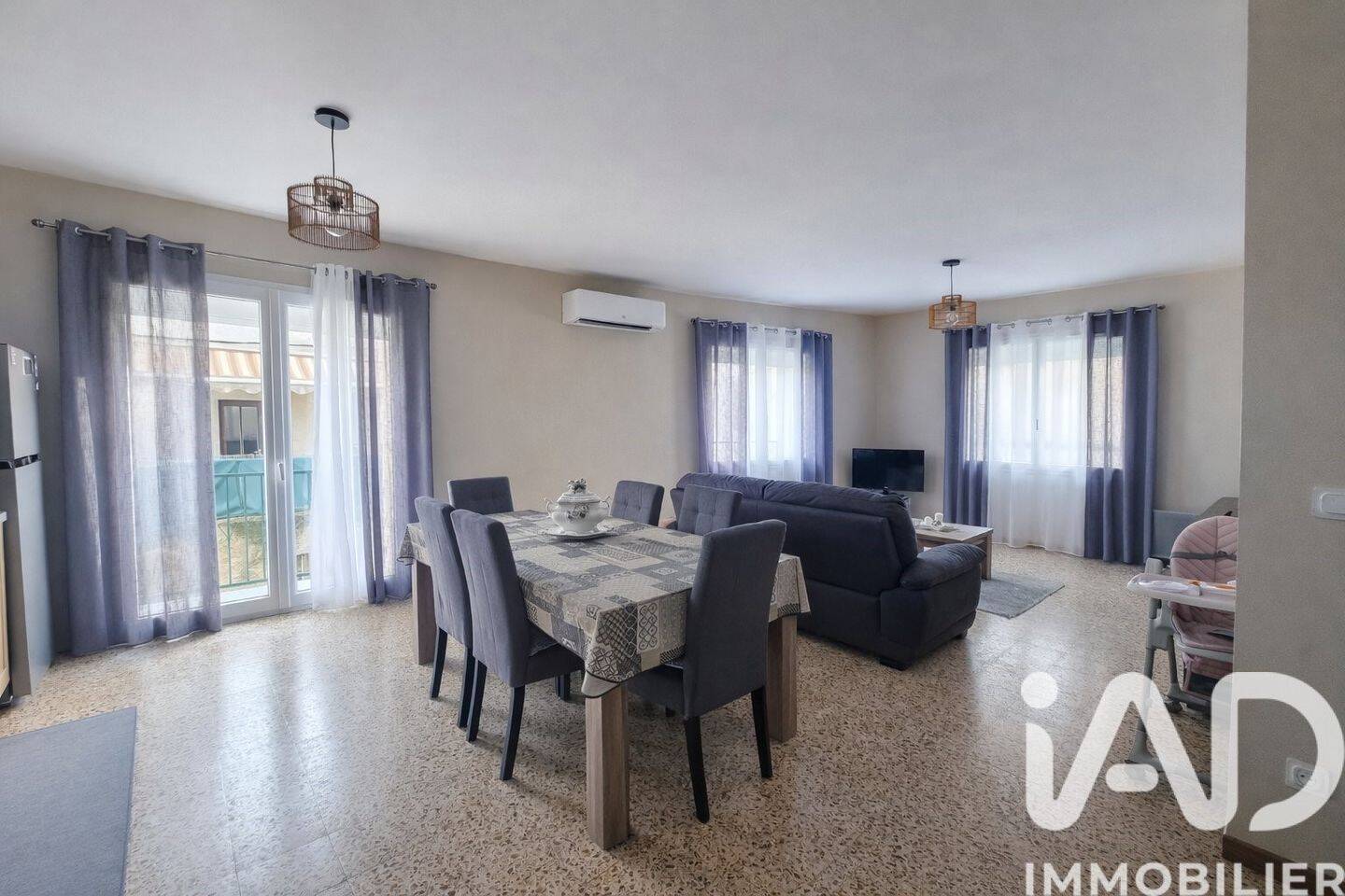 Maison 4 pièces 87 m² · à Saint-Chinian · 87 m² · 170 000 €