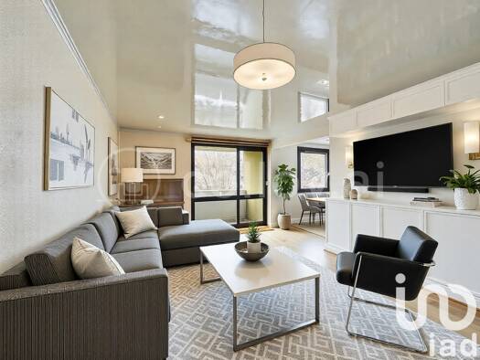 Appartement à vendre 158 000 € 3 pièces 2 chambres 68 m² Étage 1/5 Prevert Boissy-Saint-Léger 94470