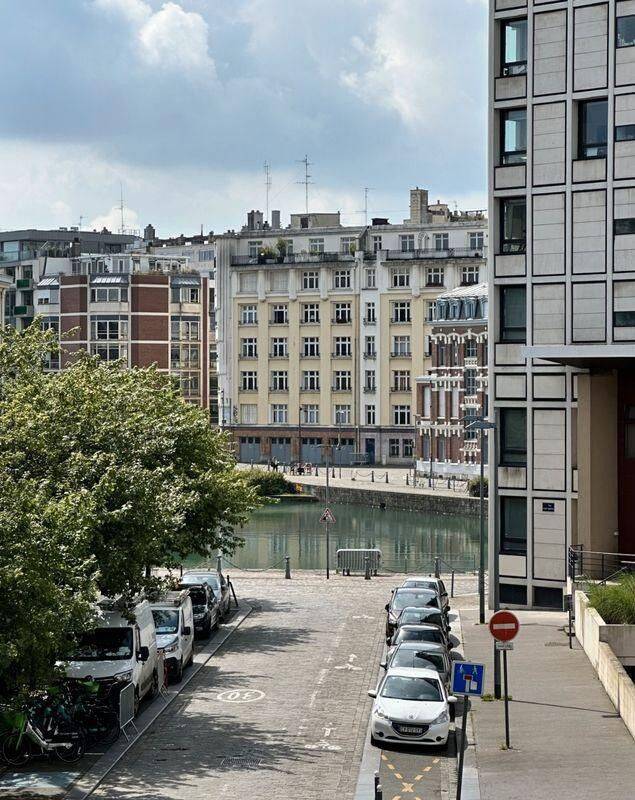 Appartement 3 pièces 70 m² · à Lille · 70 m² · 1 250 €