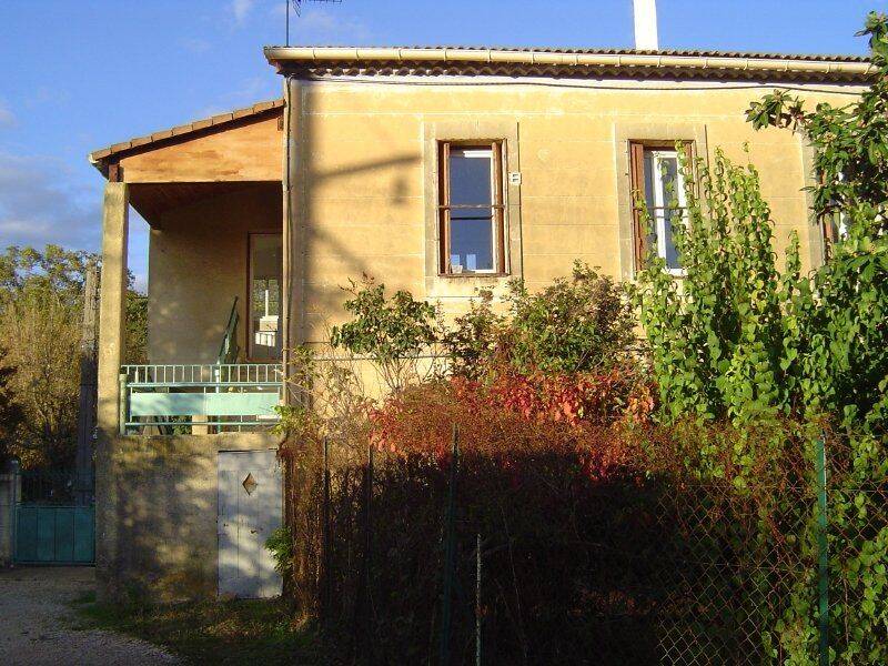 Appartement 3 pièces 60 m² · à Bagnols-sur-Cèze · 60 m² · 710 €