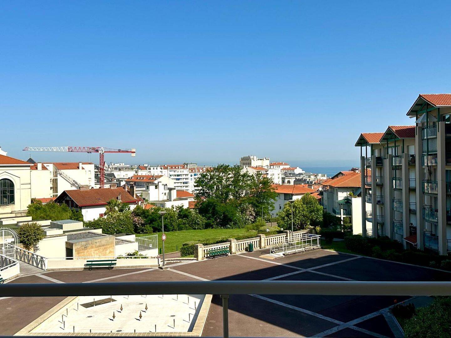 Appartement 3 pièces 80 m² · à Biarritz · 80 m² · 980 000 €