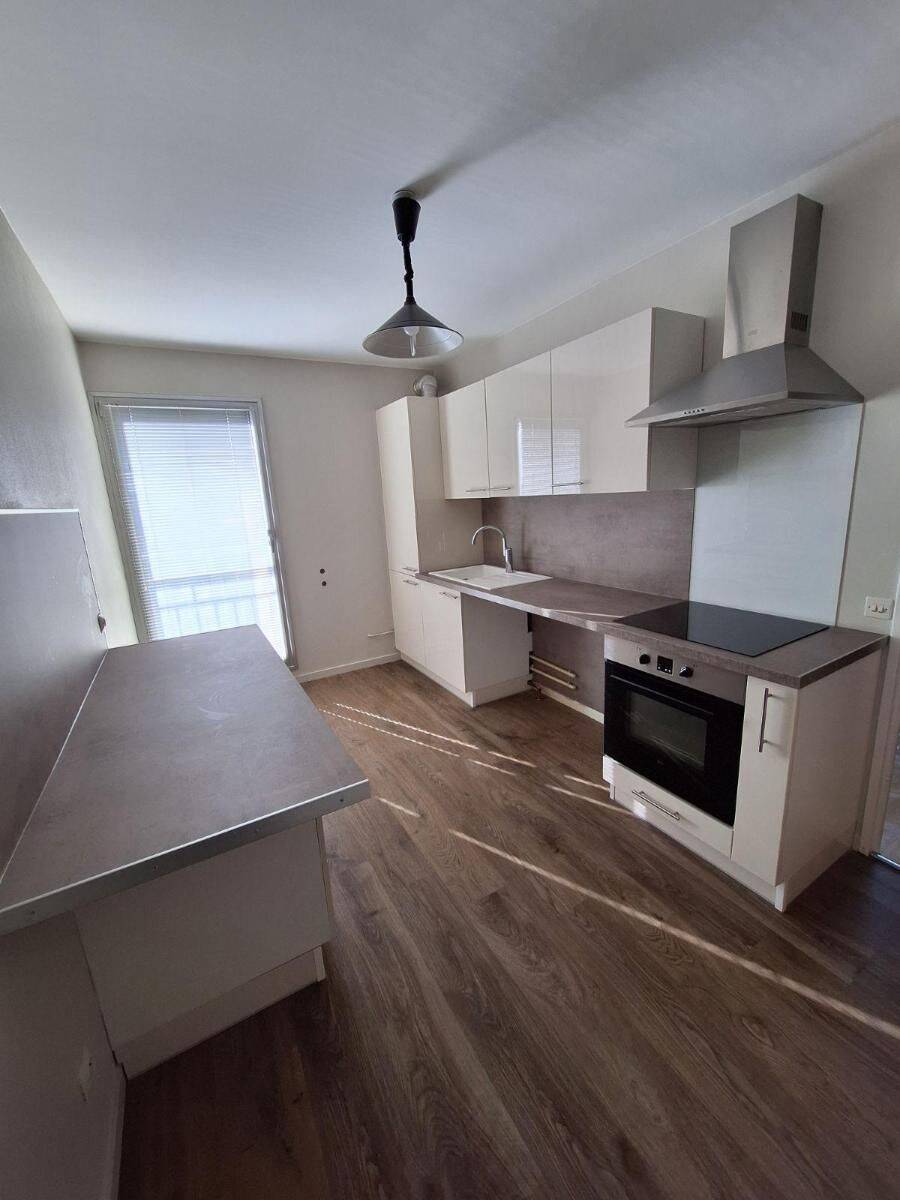 Appartement 3 pièces 69 m² · à Mâcon · 68,8 m² · 825 €/mois