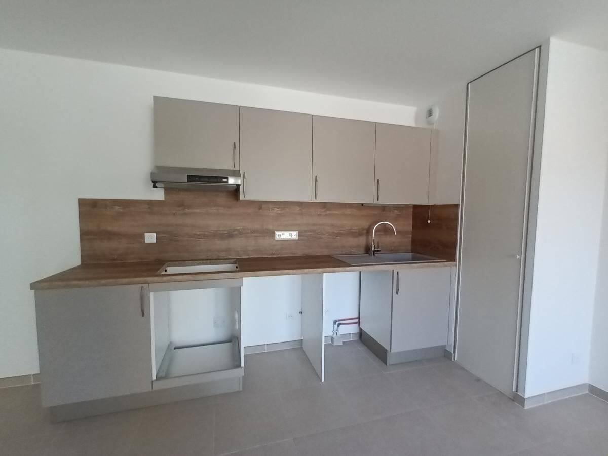 Appartement 3 pièces 55 m² · à Toulon · 55 m² · 896 €/mois