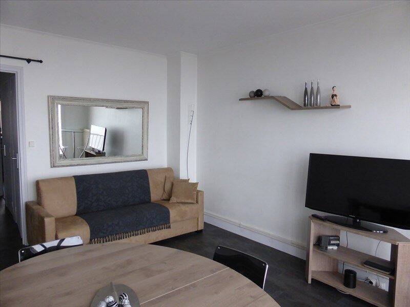 Appartement 2 pièces 42 m² · à Les Sables-d'Olonne · 42 m² · 715 €/mois