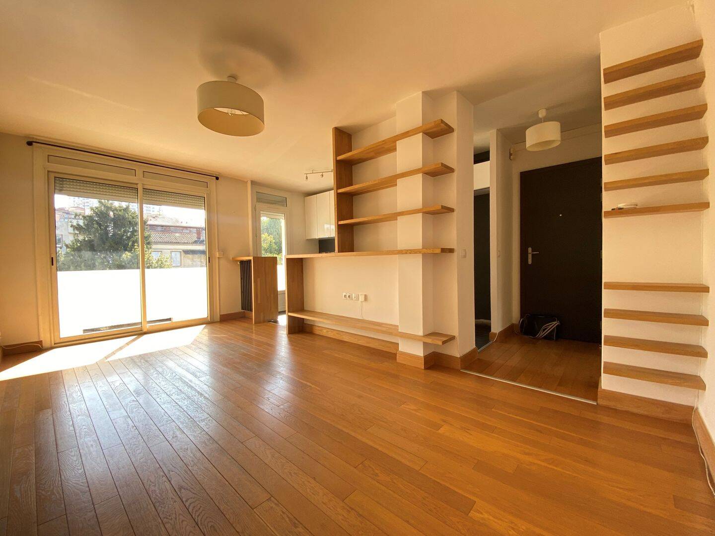 Appartement 3 pièces 52 m² · à Toulouse · 52,3 m² · 876 €