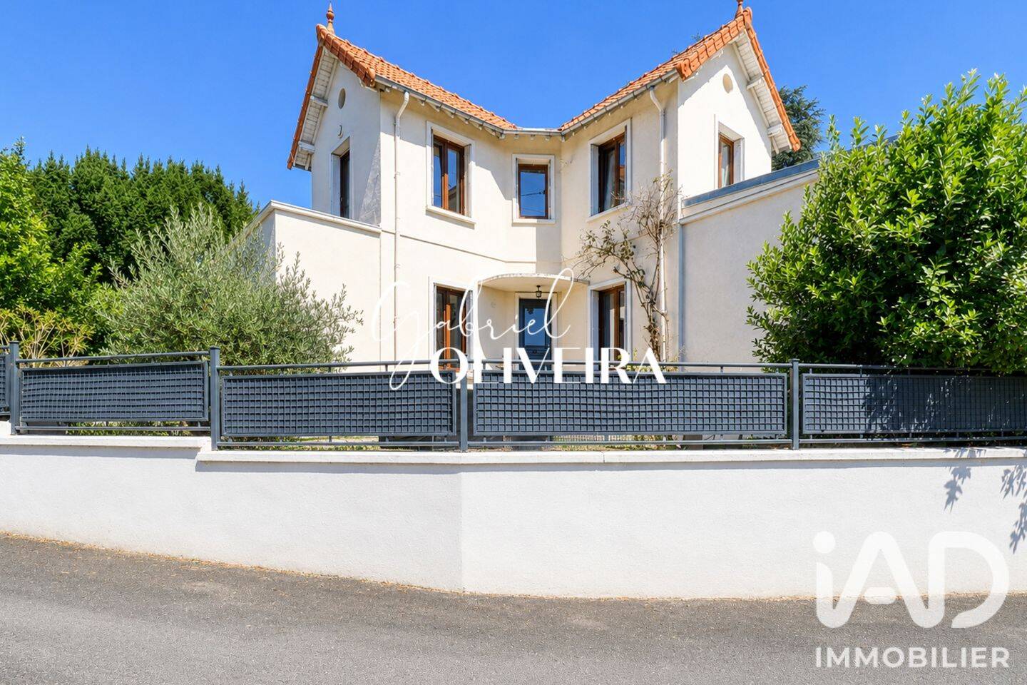 Maison 6 pièces 128 m² · à Montmorency · 128 m² · 519 900 €