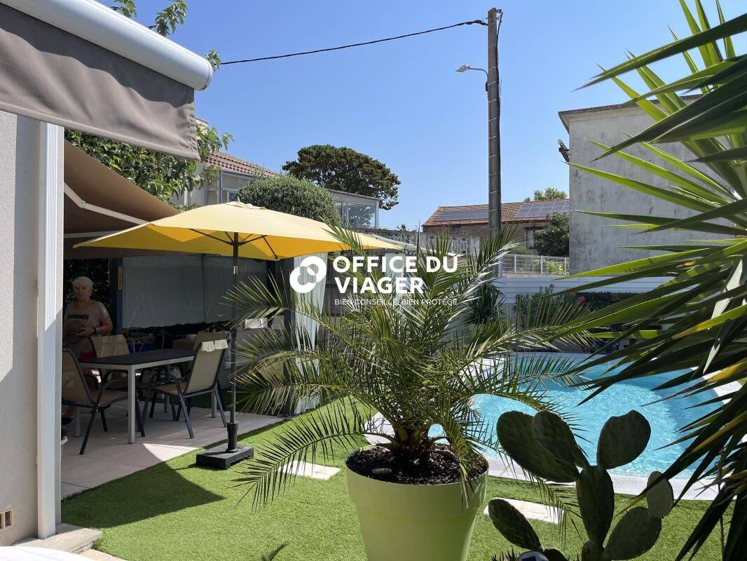 Maison 3 pièces 78 m² · à Capestang · 78 m² · 92 500 €