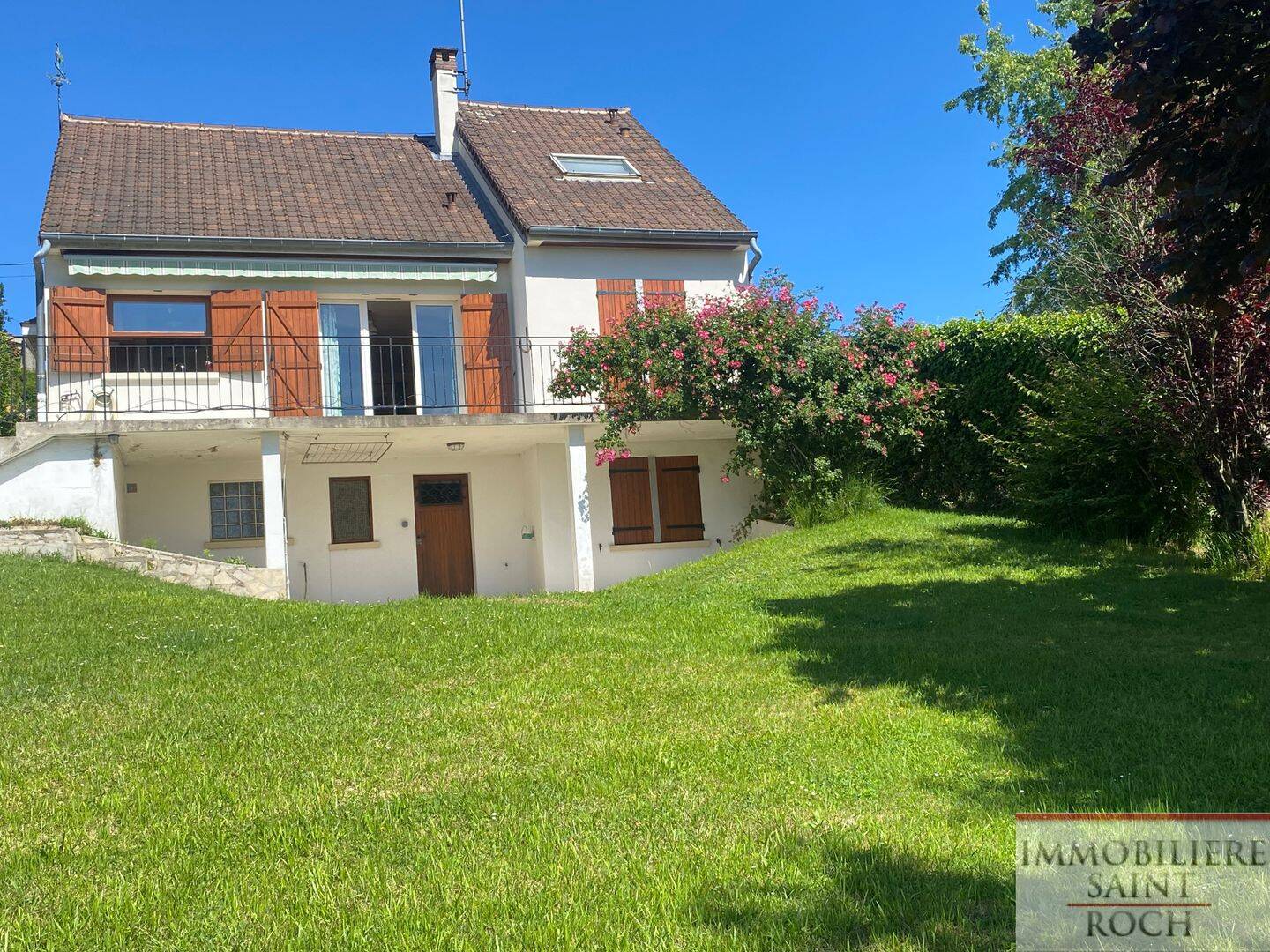 Maison 7 pièces 109 m² · à Saint-Fargeau-Ponthierry · 109 m² · 416 000 €
