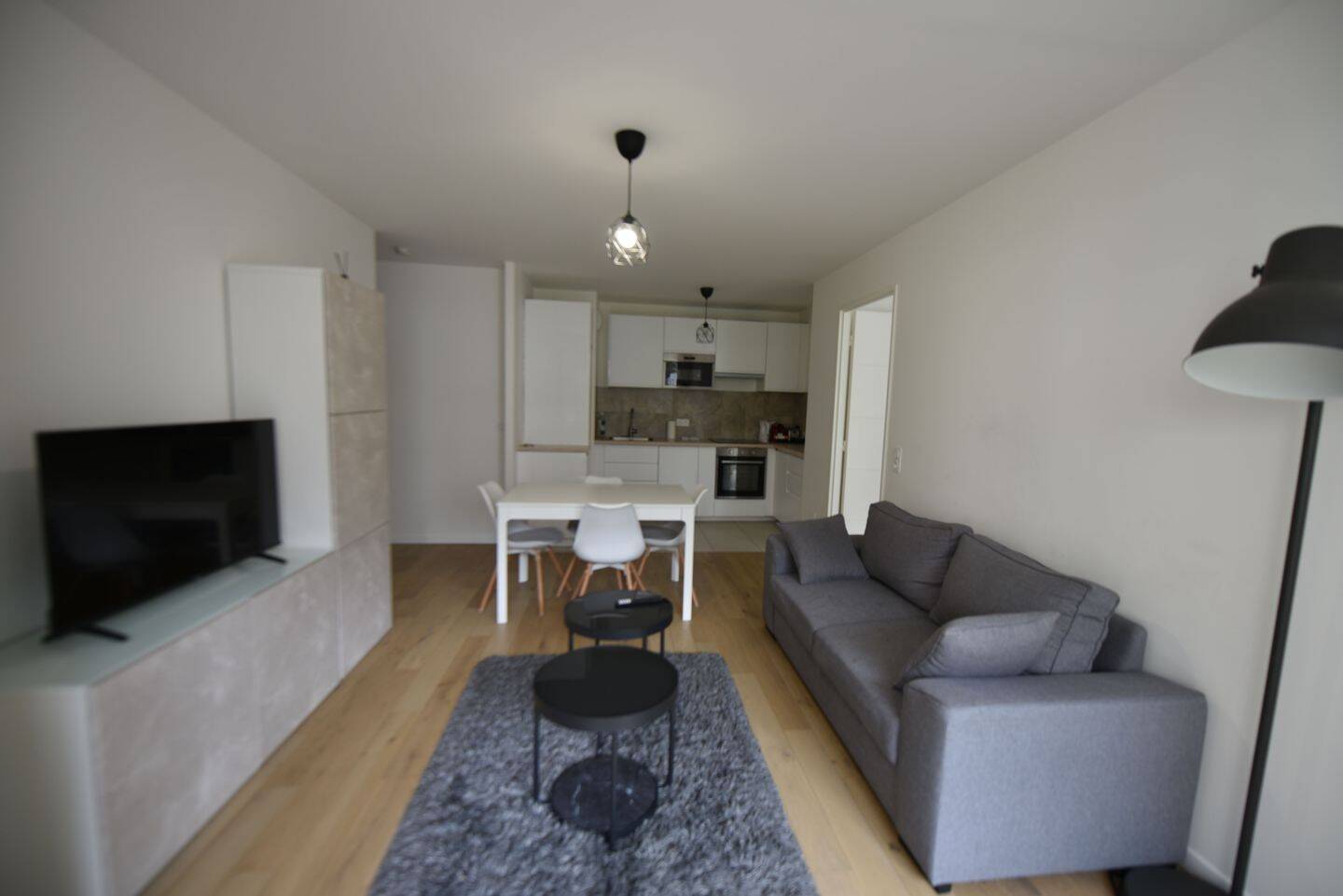 Appartement 3 pièces 61 m² · à Clichy · 61 m² · 1 695 €/mois