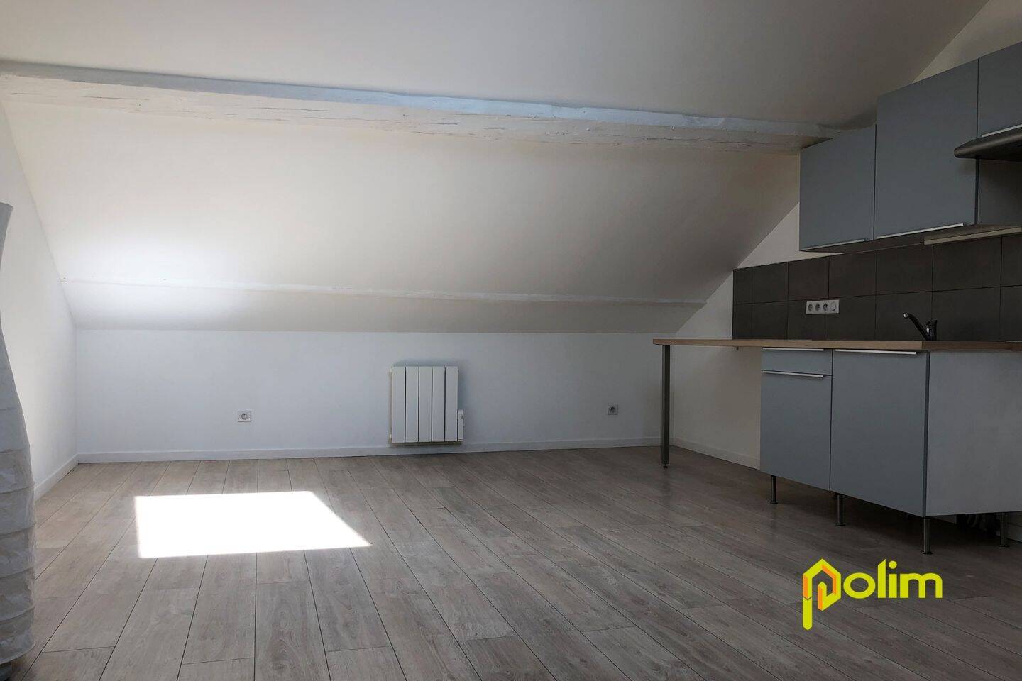 Appartement 1 pièce 27 m² · à Pont-À-Mousson · 27,4 m² · 345 €/mois