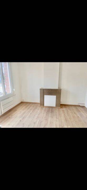 Appartement 2 pièces 37 m² · à Courrières · 37 m² · 510 €/mois