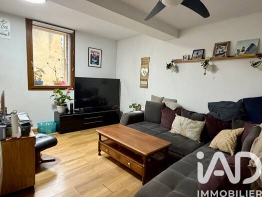 Maison à vendre 169 000 € 4 pièces 3 chambres 110 m² 5 m² de terrain Espeluche 26780