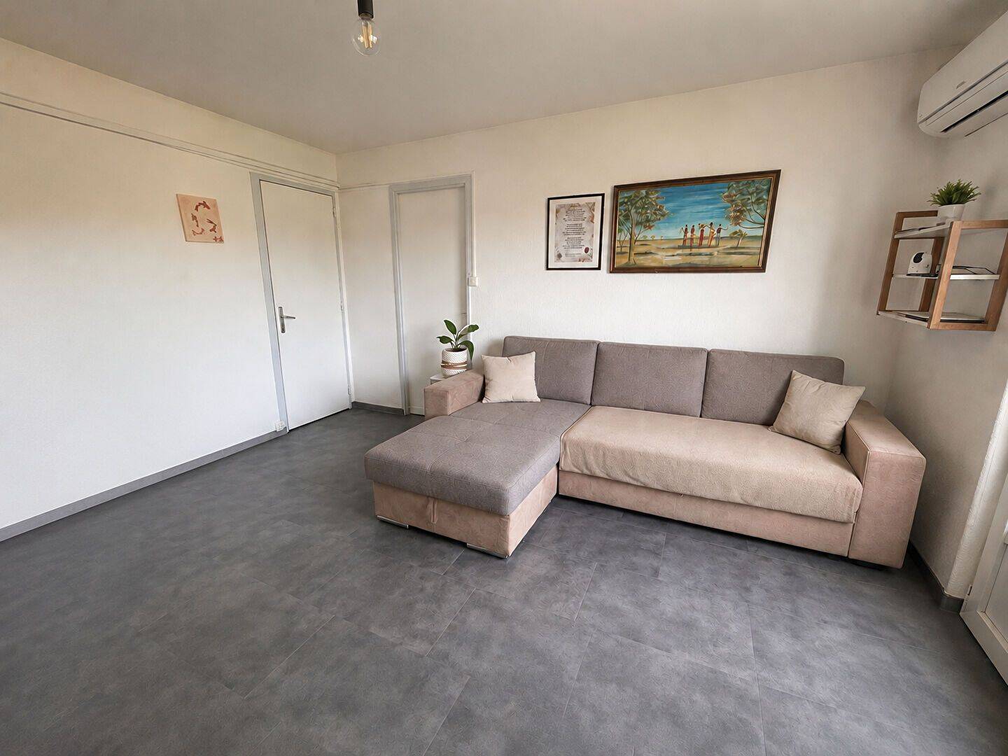 Appartement 4 pièces 64 m² · à Nîmes · 64 m² · 825 €