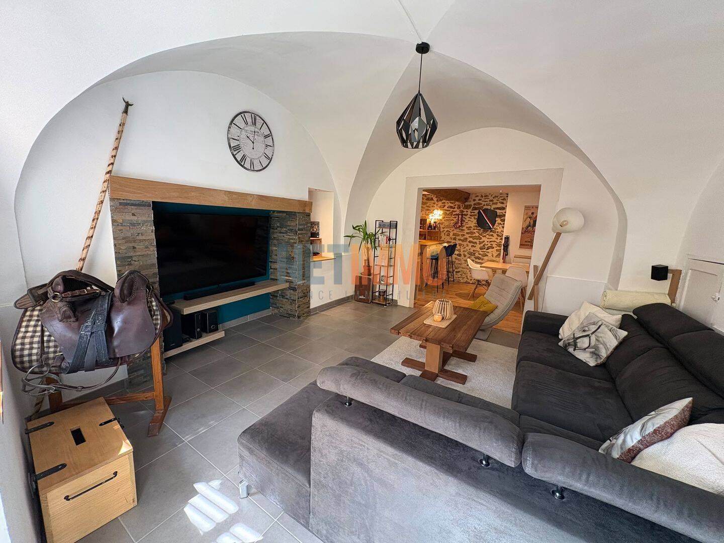 Maison 5 pièces 110 m² · à Beauvoisin · 110 m² · 220 000 €