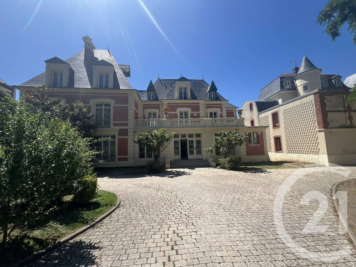 Appartement 4 pièces 87 m² · à Trouville-sur-Mer · 87 m² · 650 000 €