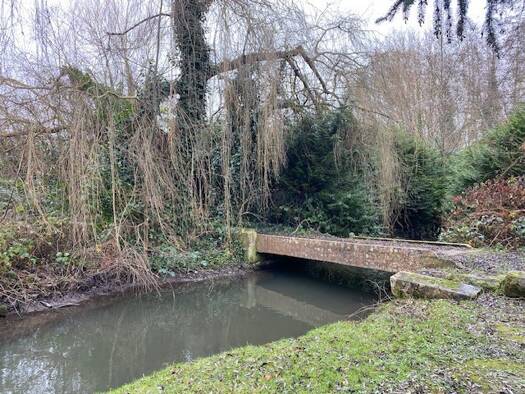 Terrain à vendre 25 000 € 824 m² de terrain Chars 95750