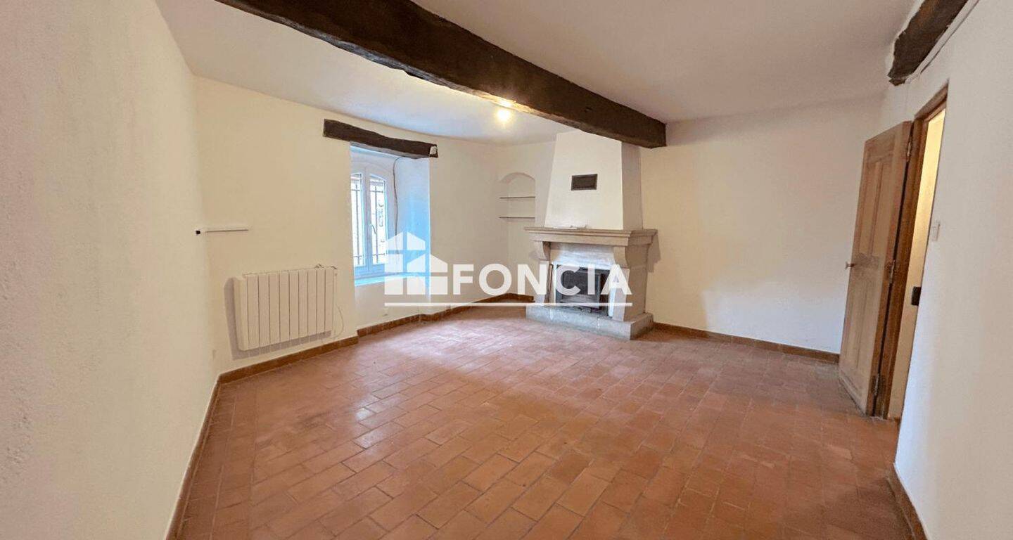 Maison 5 pièces 116 m² · à Sault · 115,6 m² · 600 €/mois