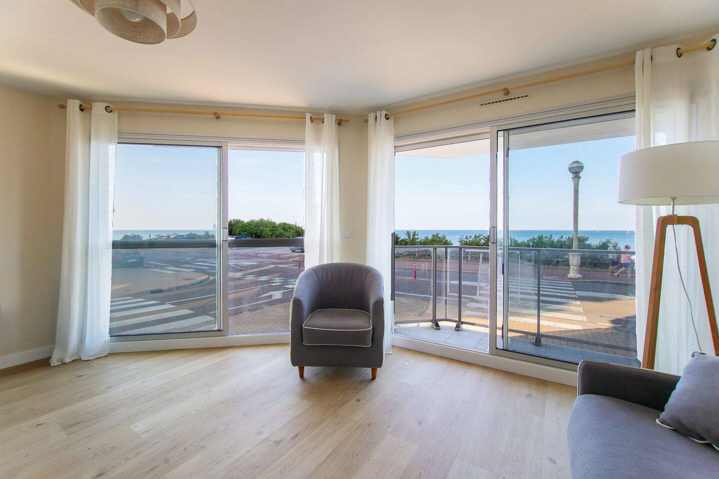 Appartement 2 pièces 42 m² · à Les Sables-d'Olonne · 42,4 m² · 249 900 €