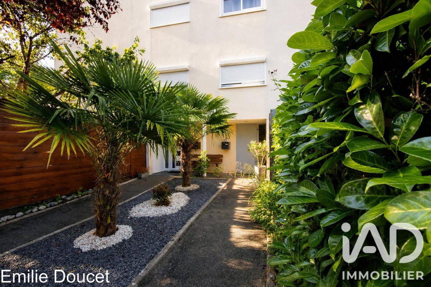 Appartement 4 pièces 96 m² · à Coignières · 96 m² · 255 000 €