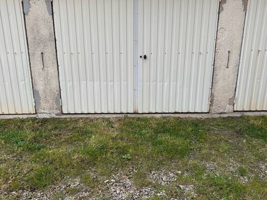 Parking à louer 90 € 13 m² Montaigu Nord Est Melun 77000