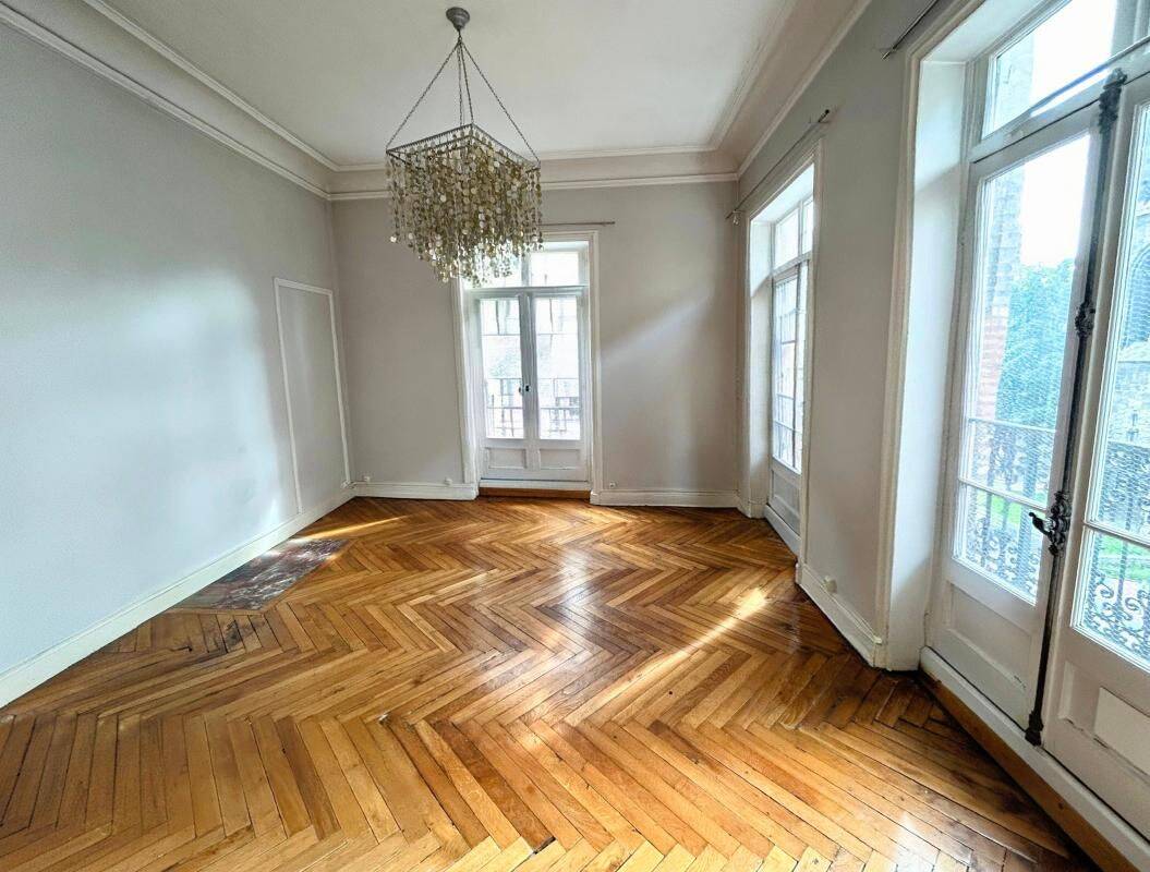 Appartement 2 pièces 62 m² · à Rouen · 62 m² · 227 000 €