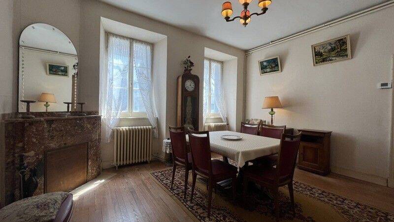 Maison 3 pièces 76 m² · à Martres-Tolosane · 76 m² · 86 000 €