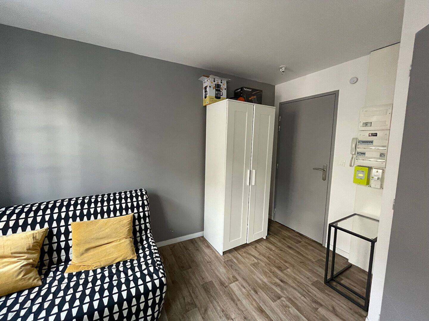 Appartement 1 pièce 14 m² · à Rouen · 14 m² · 70 000 €