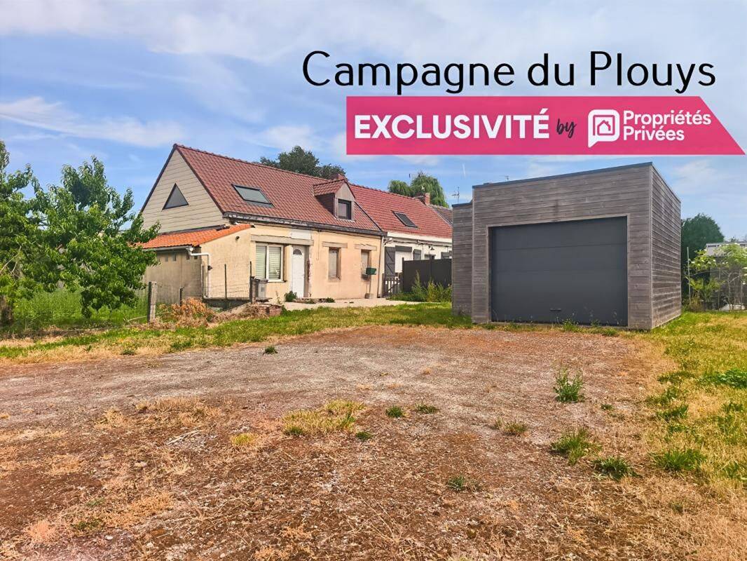 Maison 3 pièces 92 m² · à Wattrelos · 92 m² · 199 500 €