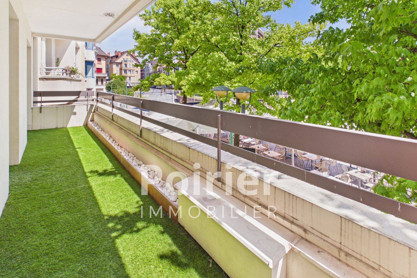 Appartement 5 pièces 97 m² · à Thonon-les-Bains · 96,8 m² · 340 000 €